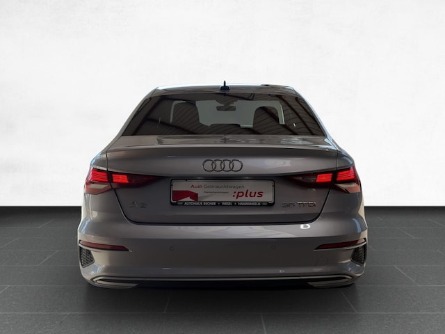 Audi A3 35 TFSI S-Tronic Sedan