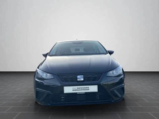 Seat Ibiza 1.0 TSI Style