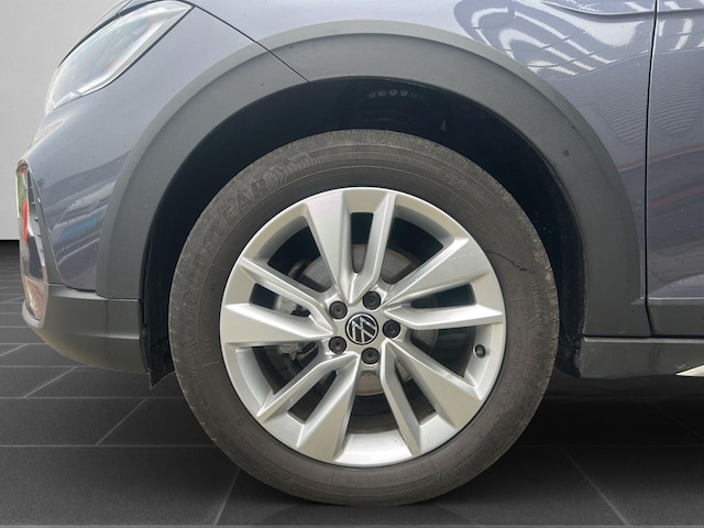 Volkswagen Taigo 1.0 TSI IQ.Drive