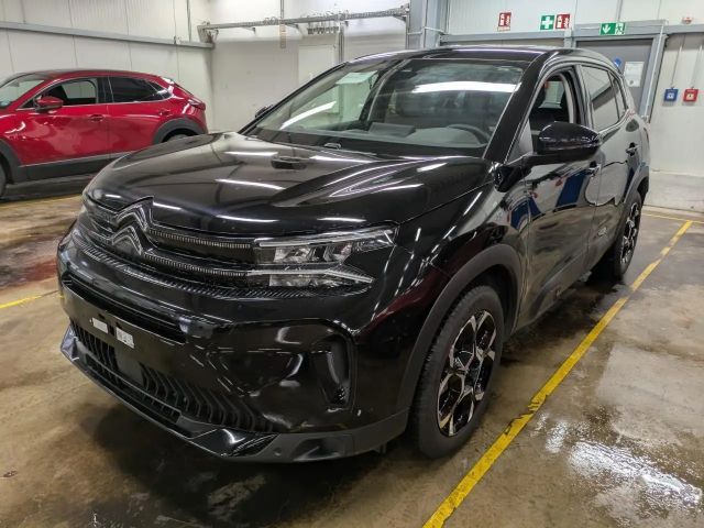 Citroën C5 Aircross 1.2 Fin. ab 2,99 % Navi,Sitzheizung