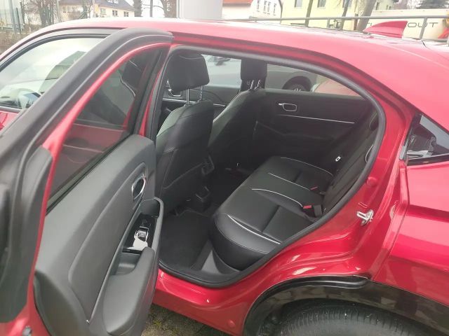 Honda e:Ny1 e:Ny1 Advance-Paket