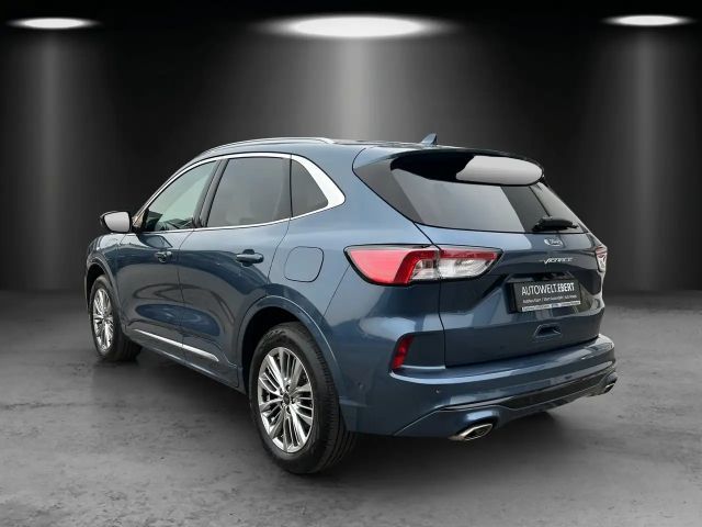 Ford Kuga Plug in Hybrid Vignale