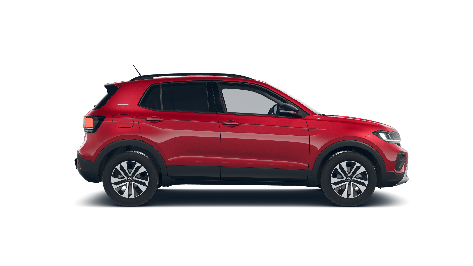 Volkswagen T-Cross 1.5 TSI DSG