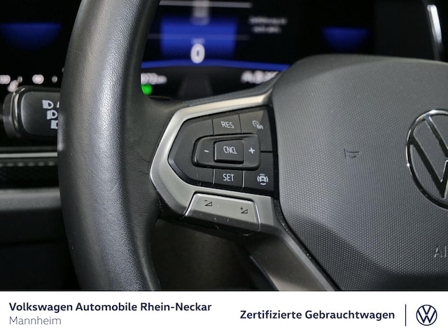 Volkswagen Taigo 1.0 TSI DSG Life