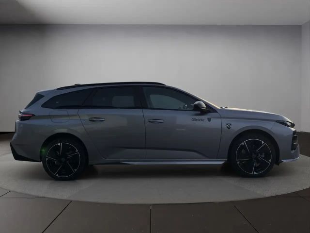 Peugeot E-308 GT-Line SW