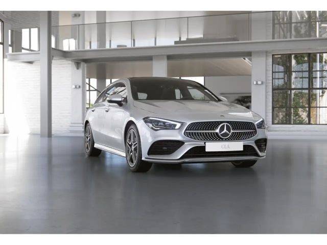 Mercedes-Benz CLA 220 CLA 220 d Shooting Brake