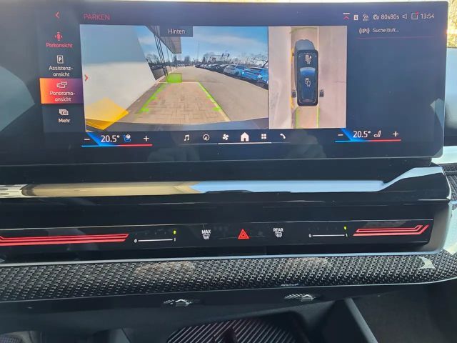 BMW 520 520d M-Sport Touring