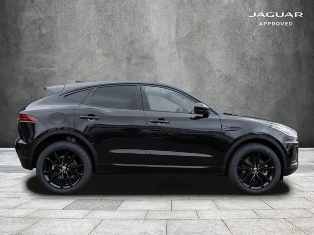 Jaguar E-Pace AWD D200 R-Dynamic