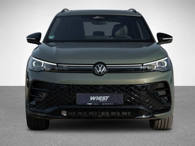 Volkswagen Tiguan 4Motion DSG R-Line