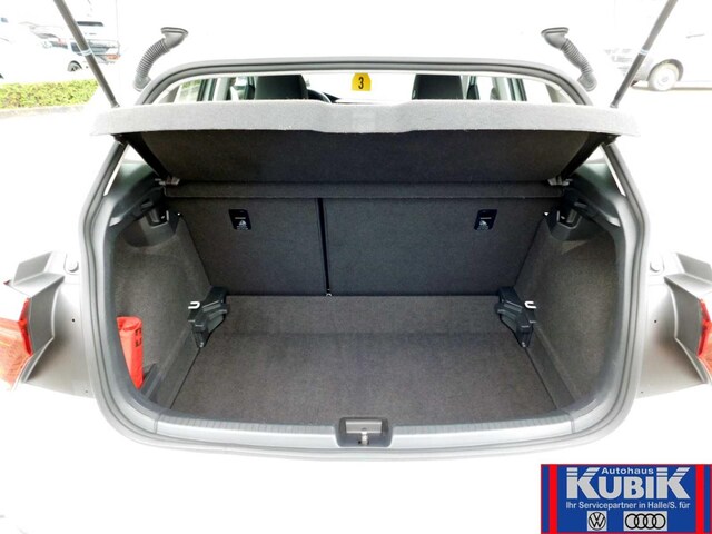 Volkswagen Polo 1,0 TSI