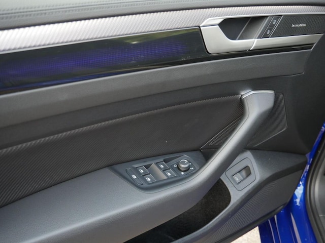 Volkswagen Arteon Shooting Brake Arteon Shooting Brake R 270km/h*S-Sitze*20Z*H&K*