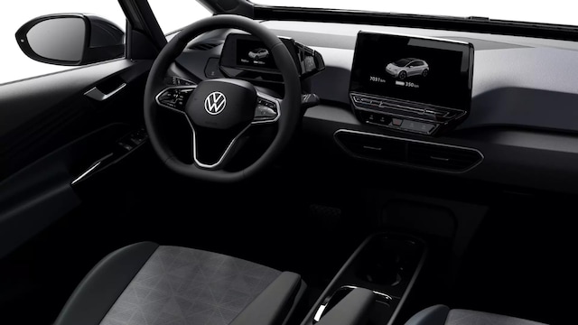 Volkswagen ID.3 City Performance Pure