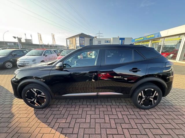 Peugeot 2008 Allure Pack