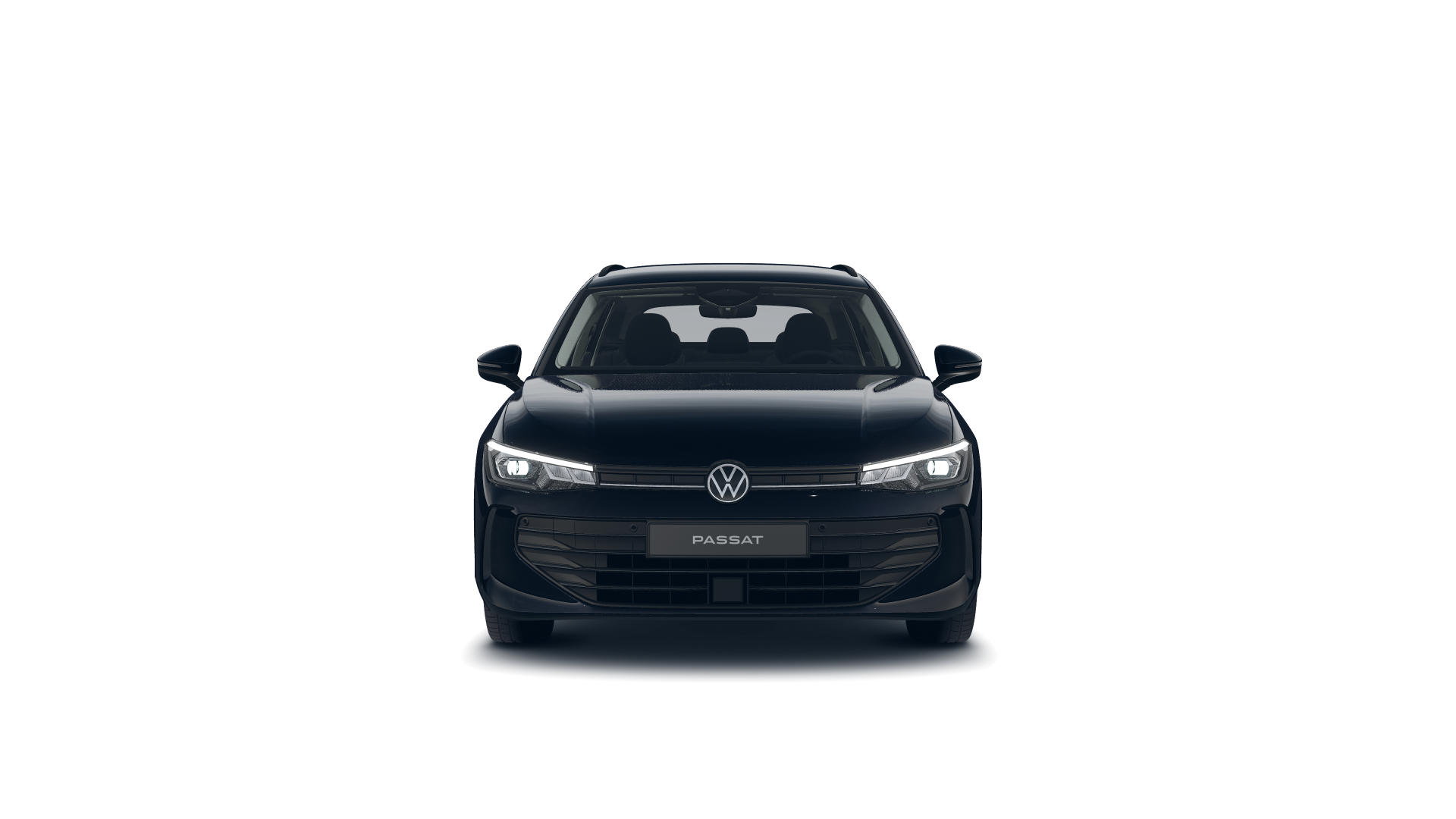 Volkswagen Passat 1.5 eTSI DSG