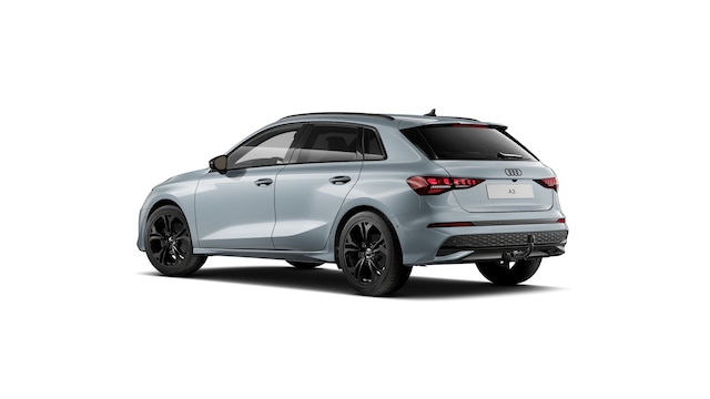 Audi A3 30 TFSI S-Tronic Sportback