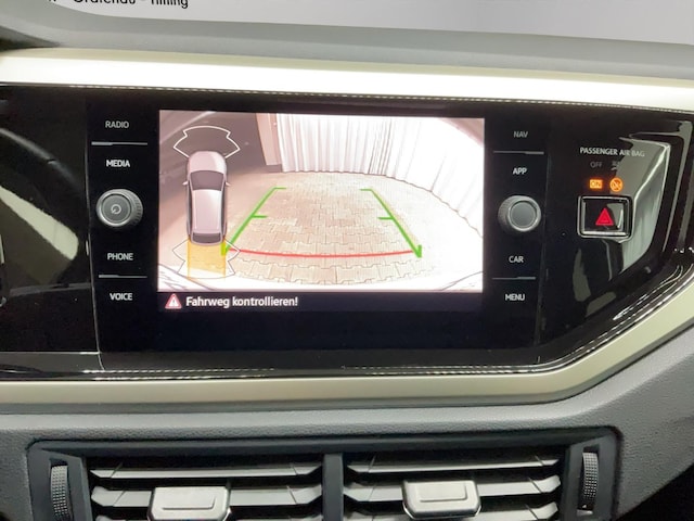 Volkswagen Taigo 1.0 TSI