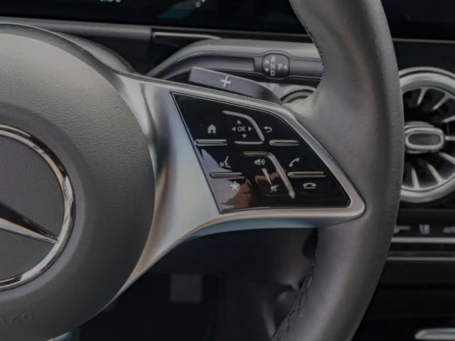 Mercedes-Benz EQA 250 Progressive