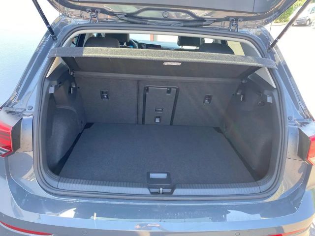 Volkswagen Golf Rabbit 45 TSI