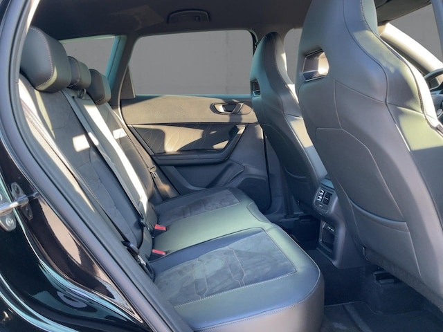 Cupra Ateca 2.0 TSI DSG