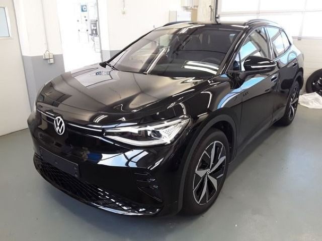 Volkswagen ID.4 GTX