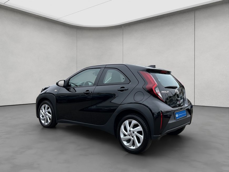 Toyota Aygo X 5-deurs
