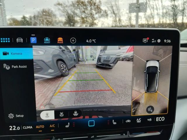 Volkswagen ID.4 Business Pure