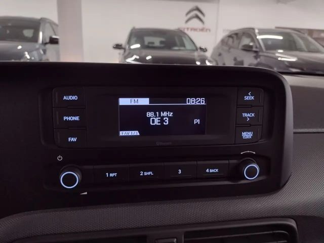 Hyundai i10 Edition 30 plus