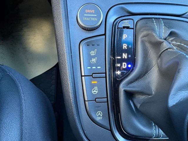 Hyundai Kona 2.0 N Performance T-GDi