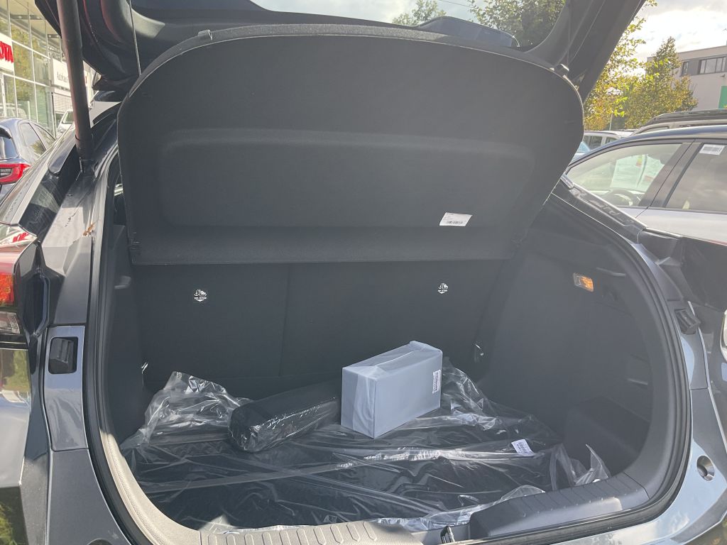 Toyota C-HR 5-deurs Team D Technik