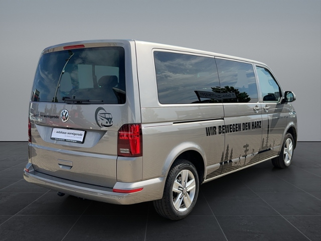 Volkswagen Caravelle 2.0 TDI Lang T6