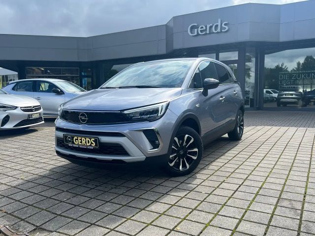 Opel Crossland X Elegance