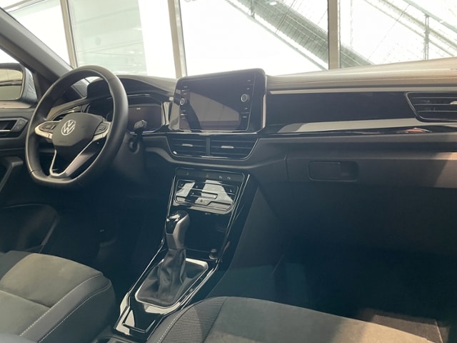 Volkswagen T-Roc DSG Style