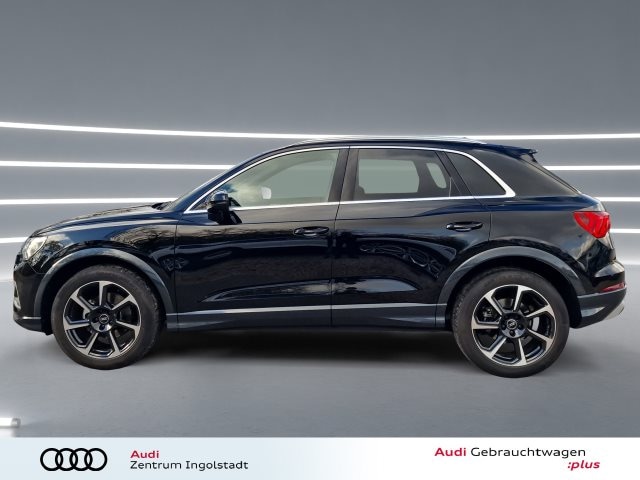 Audi Q3 35 TFSI S-Tronic
