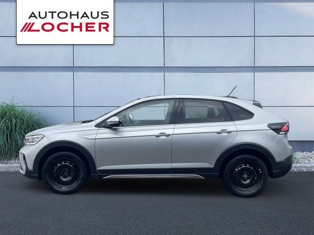 Volkswagen Taigo 1.5 TSI