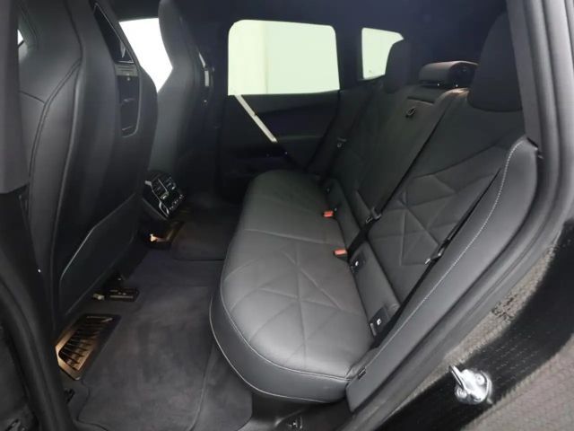BMW iX 50 - SKY LOUNGE - SPORTPACK
