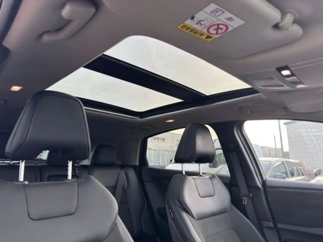 Nissan Ariya 87 kWh Evolve