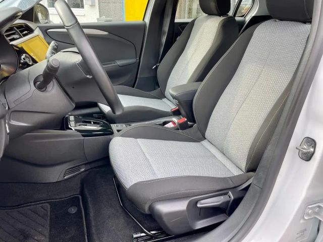 Opel Corsa Electric *LED*SHZ*LHZ*PDC*AUTO KLIMA*DAB+*