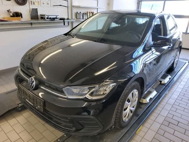 Volkswagen Polo 1.0 MPI Life