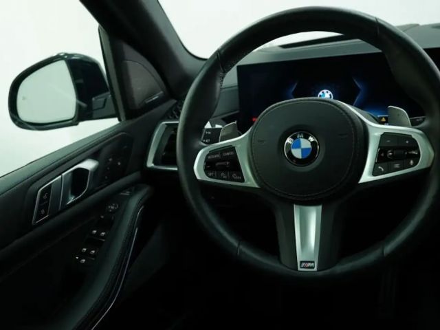 BMW X5 M-Sport xDrive30d