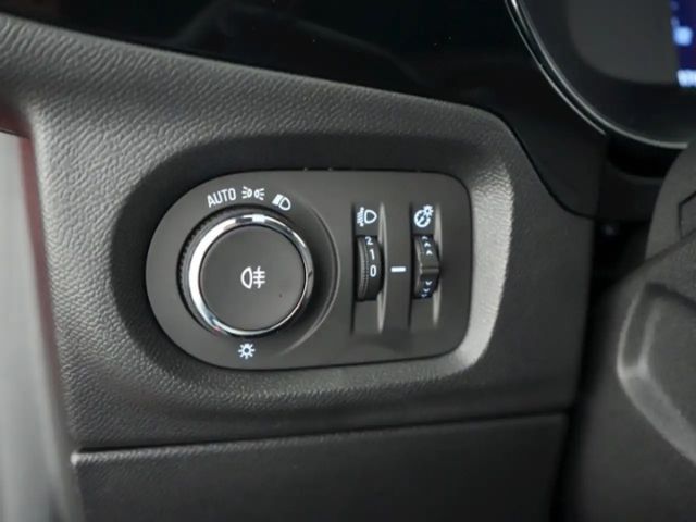 Opel Corsa GS-Line Grand Sport