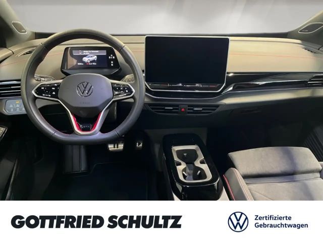 Volkswagen ID.5 4Motion GTX IQ.Drive Pro