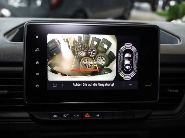 Nissan Primastar L2H1 N-Connecta