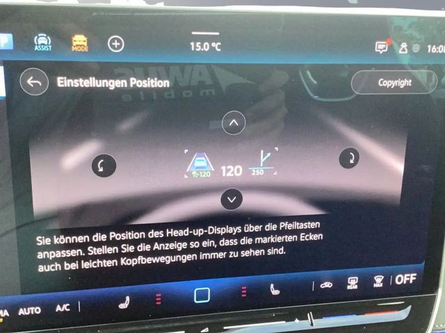 Volkswagen Tiguan 2.0 TDI DSG R-Line