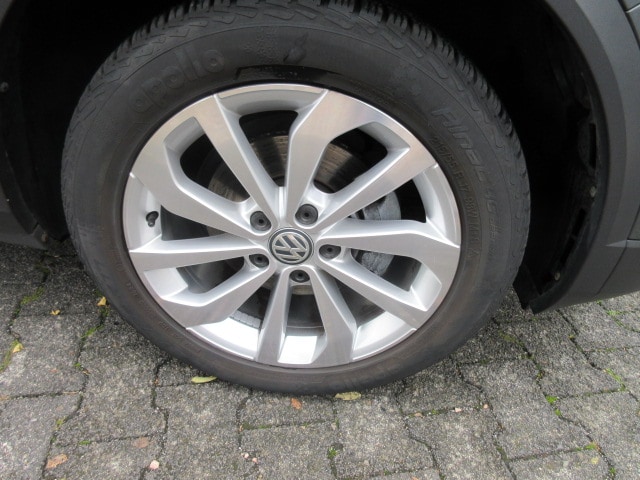 Volkswagen T-Roc 1.5 TSI DSG IQ.Drive