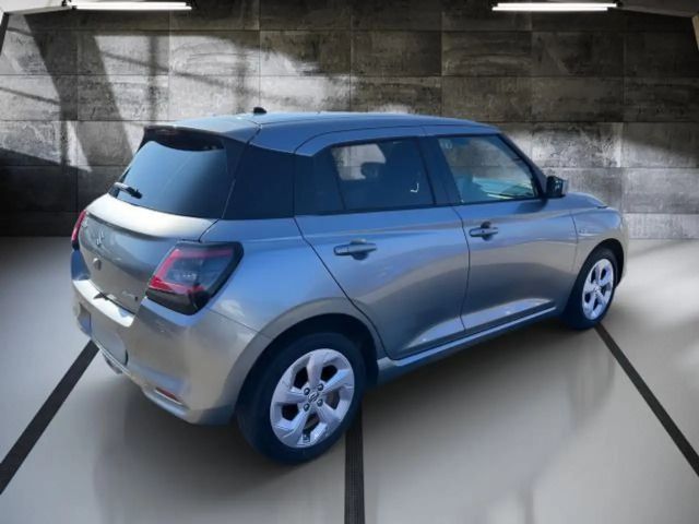 Suzuki Swift Comfort Hybrid