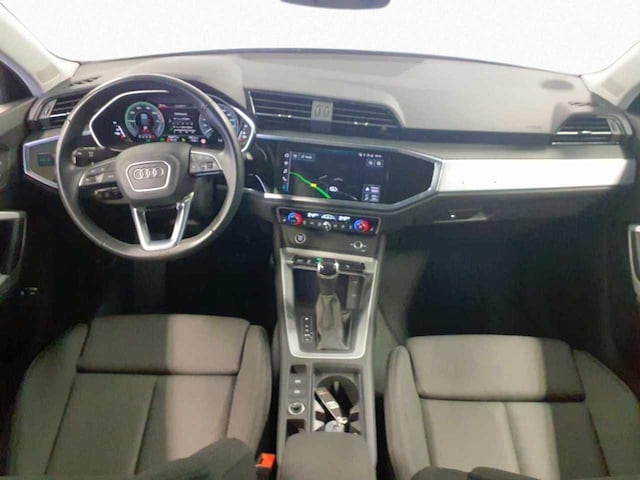 Audi Q3 45 TFSI Hybride S-Tronic