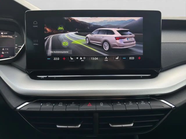 Skoda Octavia Ambition Combi iV