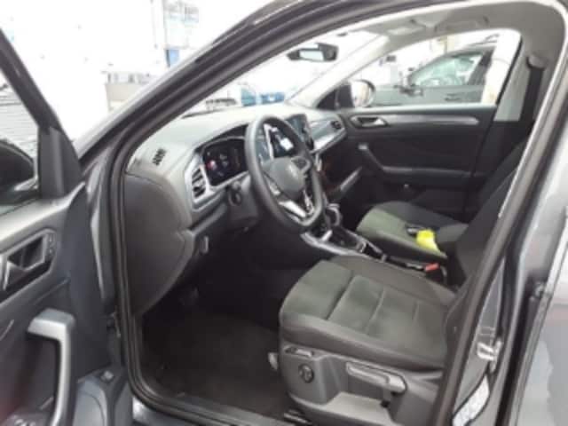 Volkswagen T-Roc 1.5 TSI DSG Style