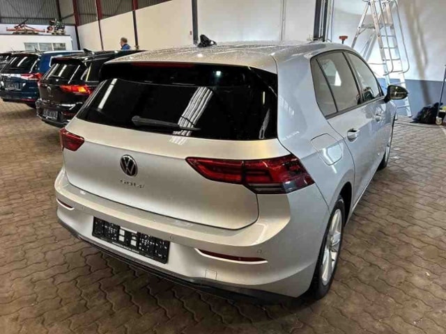 Volkswagen Golf 2.0 TDI DSG Golf VIII