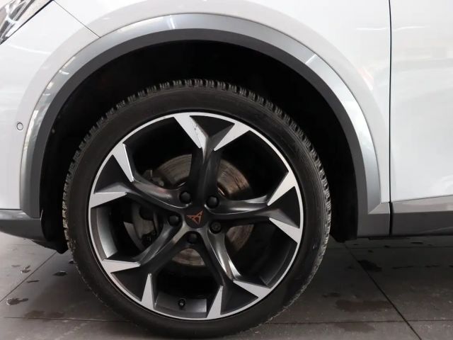 Cupra Formentor 4Drive